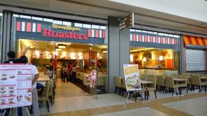 kenny rogers Clark SM