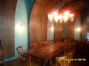mesa dining 2
