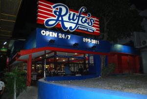 rufos makati