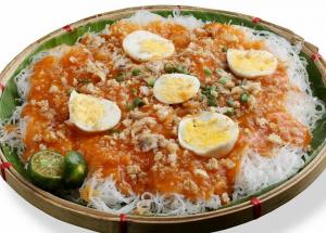 pansit palabok