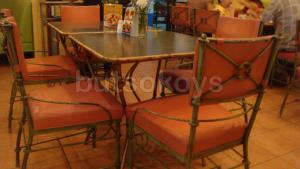 chairs