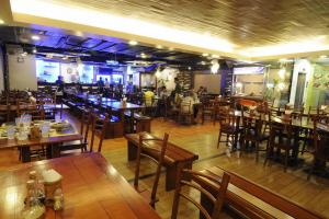 dinning area