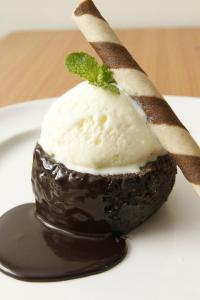 Choco Lava