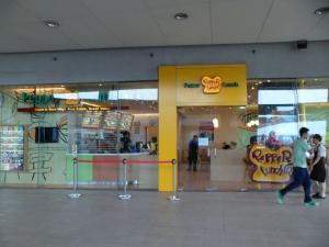 pepper lunch moa branch