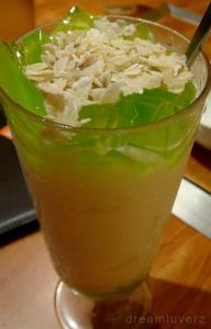 buko pandan