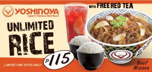 Beef Misono 115
