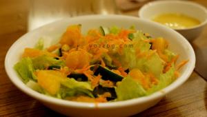 healthy chinese