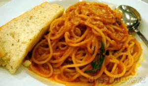 Simple yet delectable