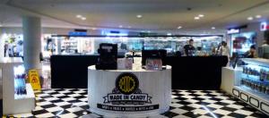 Glorietta