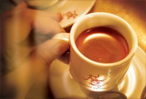 Tasty Brewed Coffee