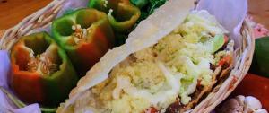 Super Crispy Taco