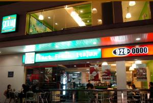katinpunan outdoor