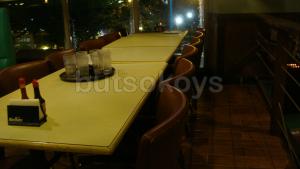 tables