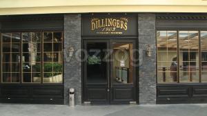 dillingers greenbelt