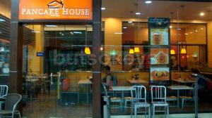 pancake house-waltermart pasong tamo
