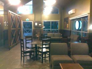more seats