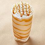 caramel lover!