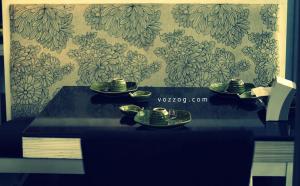 table setups