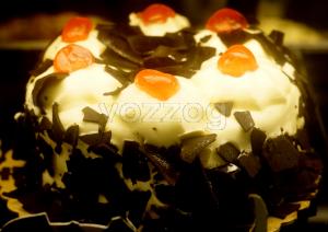 black forest