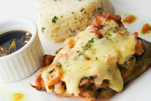 BAKED BANGUS BELLY