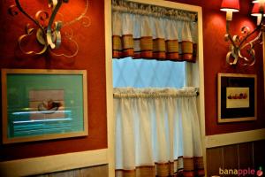 beautiful wall decor