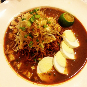 Mee Siam