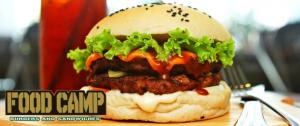 burger