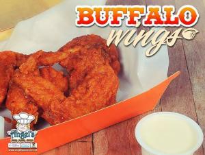 buffalo wings