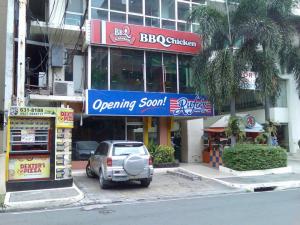 rufos pearl drive oritgas