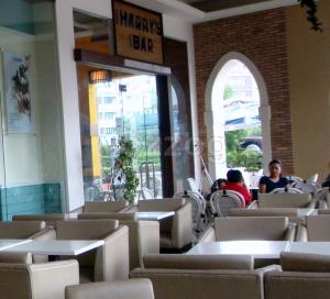harrys bar restorante italiano