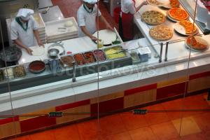 sbarro
