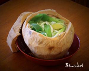 manok sa buko
