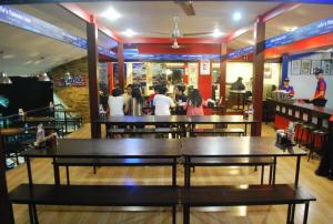 rufos group dining