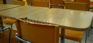 tables