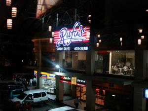 rufos libis