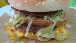 big mac