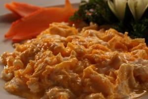 Scrambled Egg