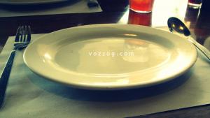 plate