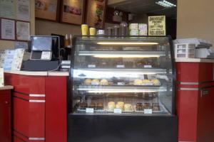 counter
