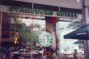 starbucks 6750