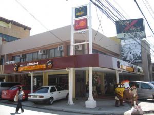 sizzlin pepper steak megamall exterior