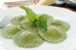 Ravioli