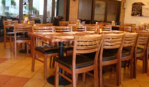 tables