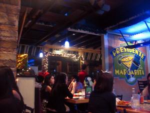 Chili's Greenbelt 5 Inside