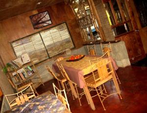 native ambiance