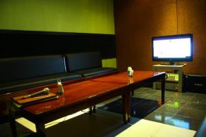 small room ktv