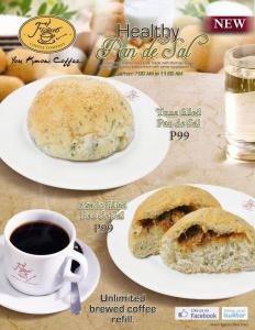 healthy mornings