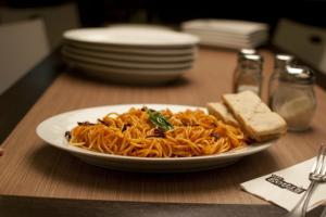 Sundried Tomato Pesto