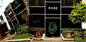 rose manila facade