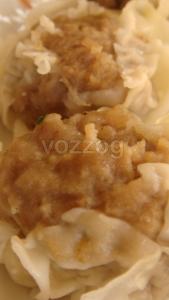 Love your beef siomai